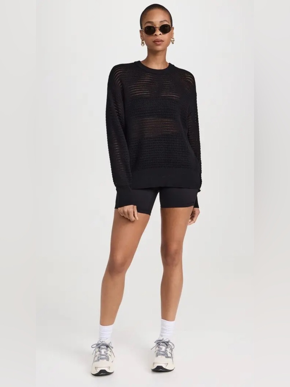 Varley Kershaw Pullover Sweater Sz XS (Women) 
(Ago A-2)